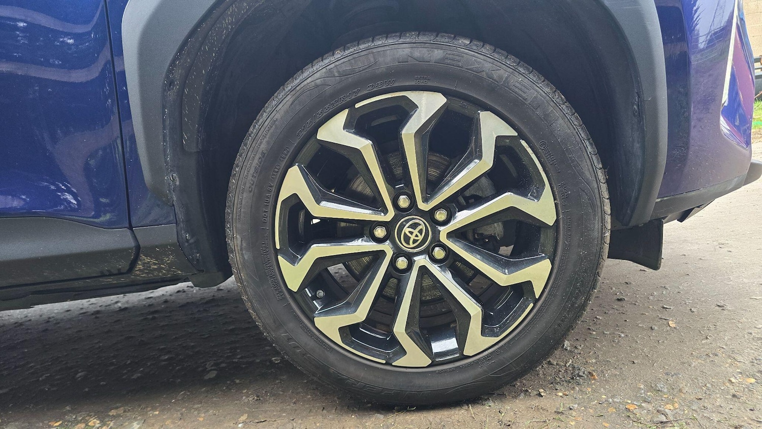 Used Toyota Yaris Cross 2021 for sale - 77330775: Photo 17