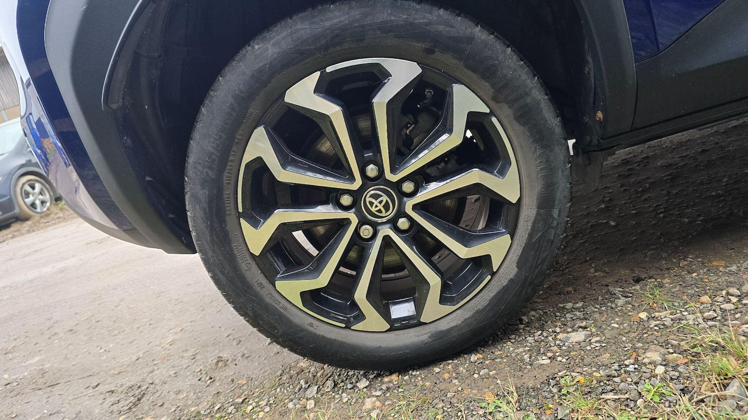 Used Toyota Yaris Cross 2021 for sale - 77330775: Photo 18