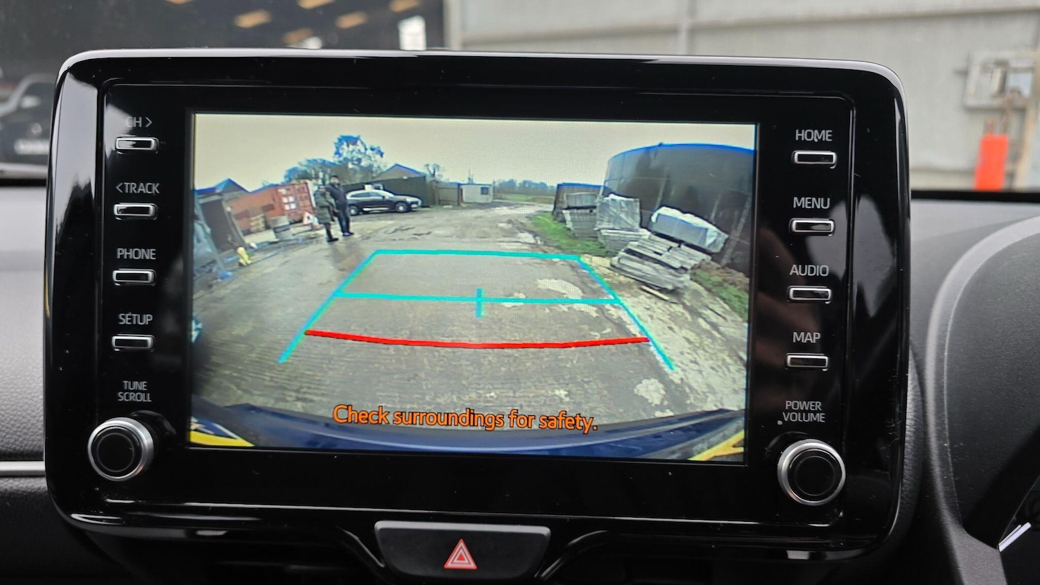 Used Toyota Yaris Cross 2021 for sale - 77330775: Photo 19