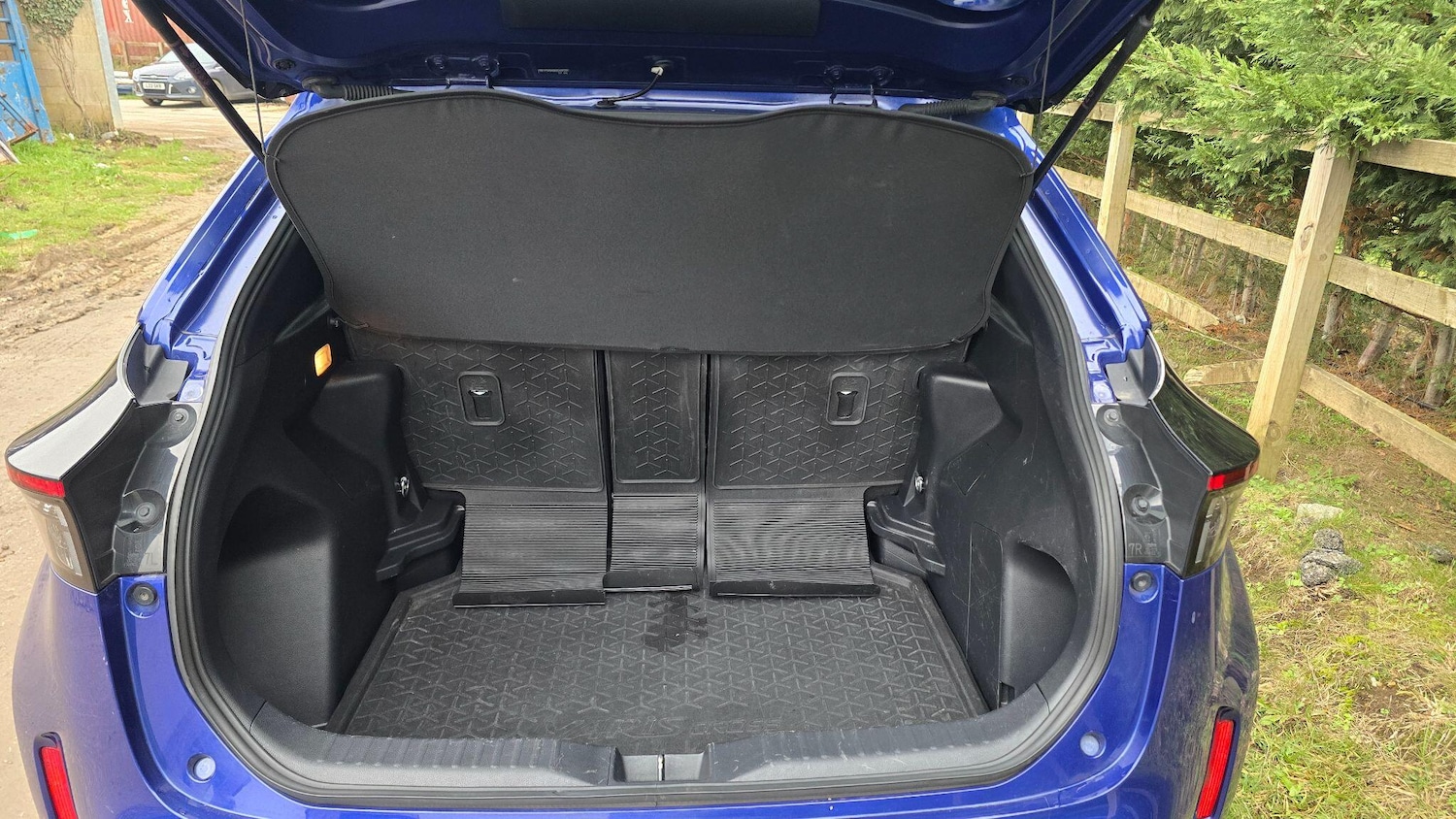 Used Toyota Yaris Cross 2021 for sale - 77330775: Photo 22