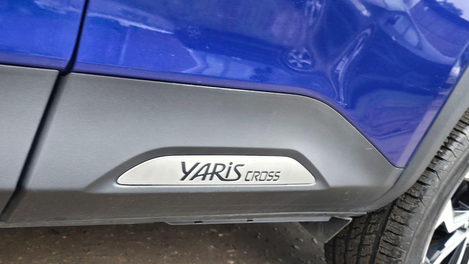 Used Toyota Yaris Cross 2021 for sale - 77330775: Photo 25