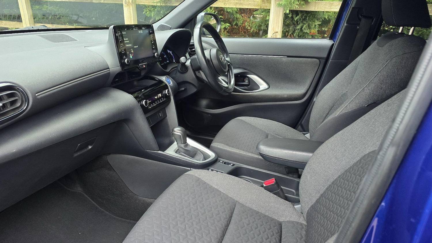 Used Toyota Yaris Cross 2021 for sale - 77330775: Photo 6