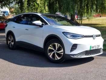 2022 (72) - Pure 52kWh Style Auto 5dr