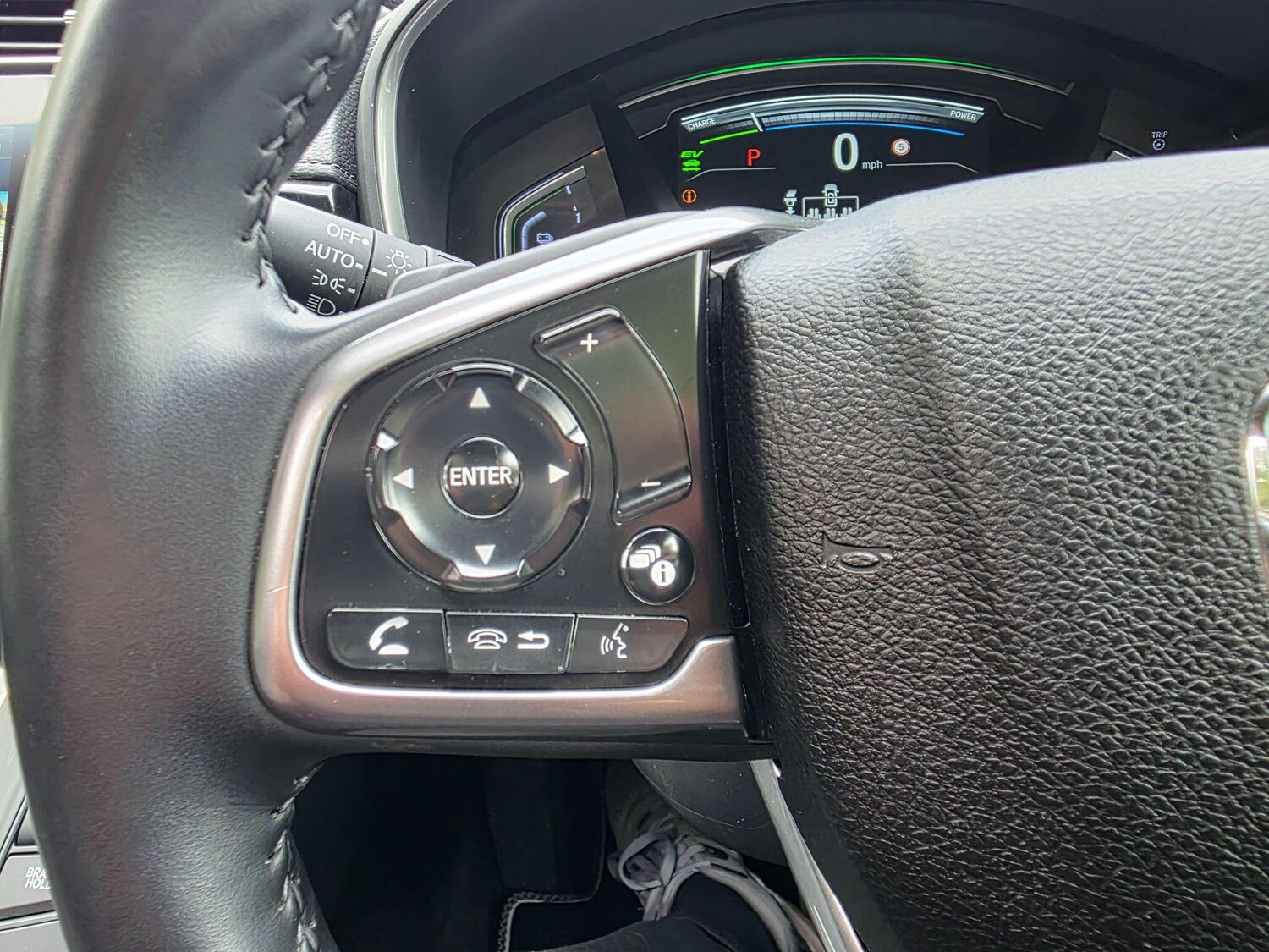 Used Honda CR-V 2023 for sale - 76422500: Photo 16