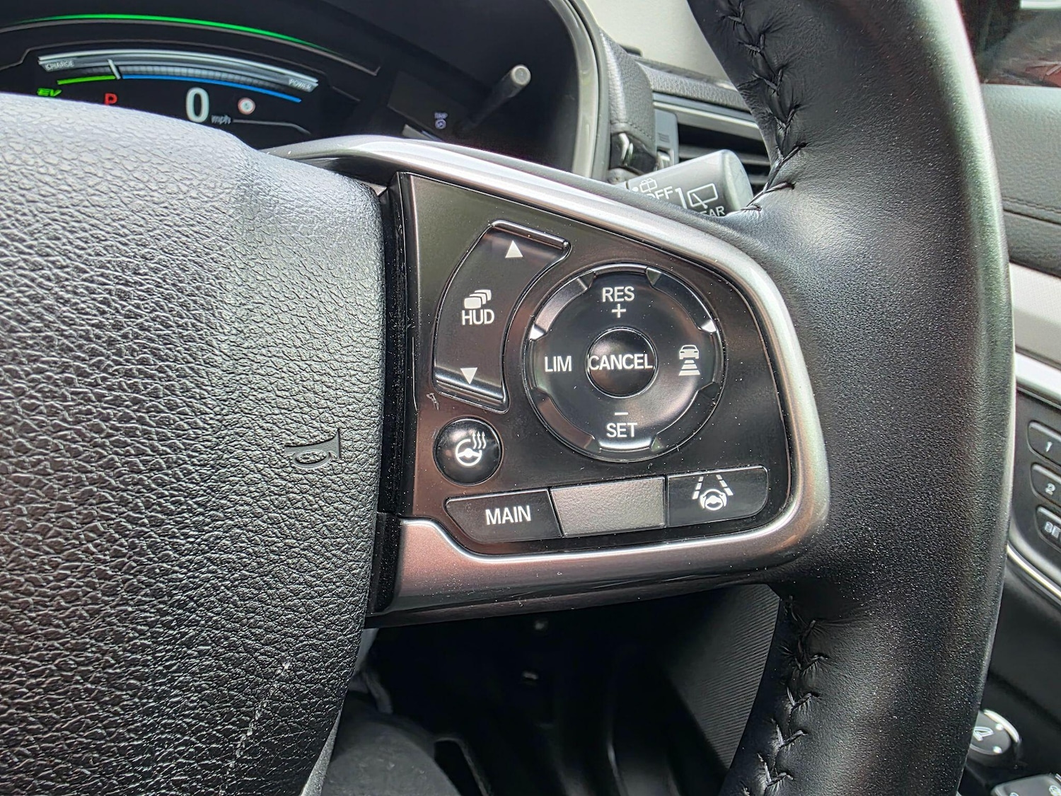 Used Honda CR-V 2023 for sale - 76422500: Photo 17