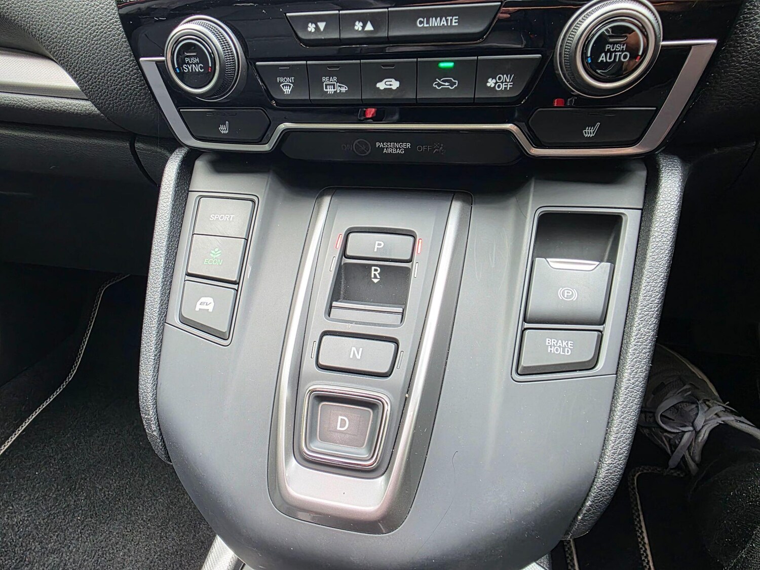 Used Honda CR-V 2023 for sale - 76422500: Photo 18