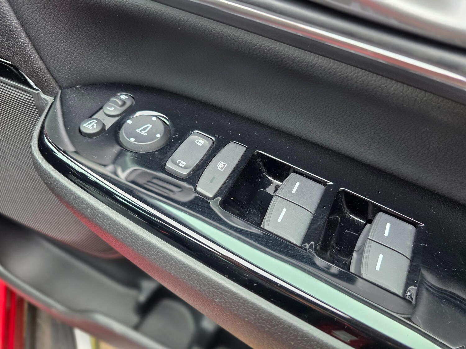 Used Honda CR-V 2023 for sale - 76422500: Photo 24