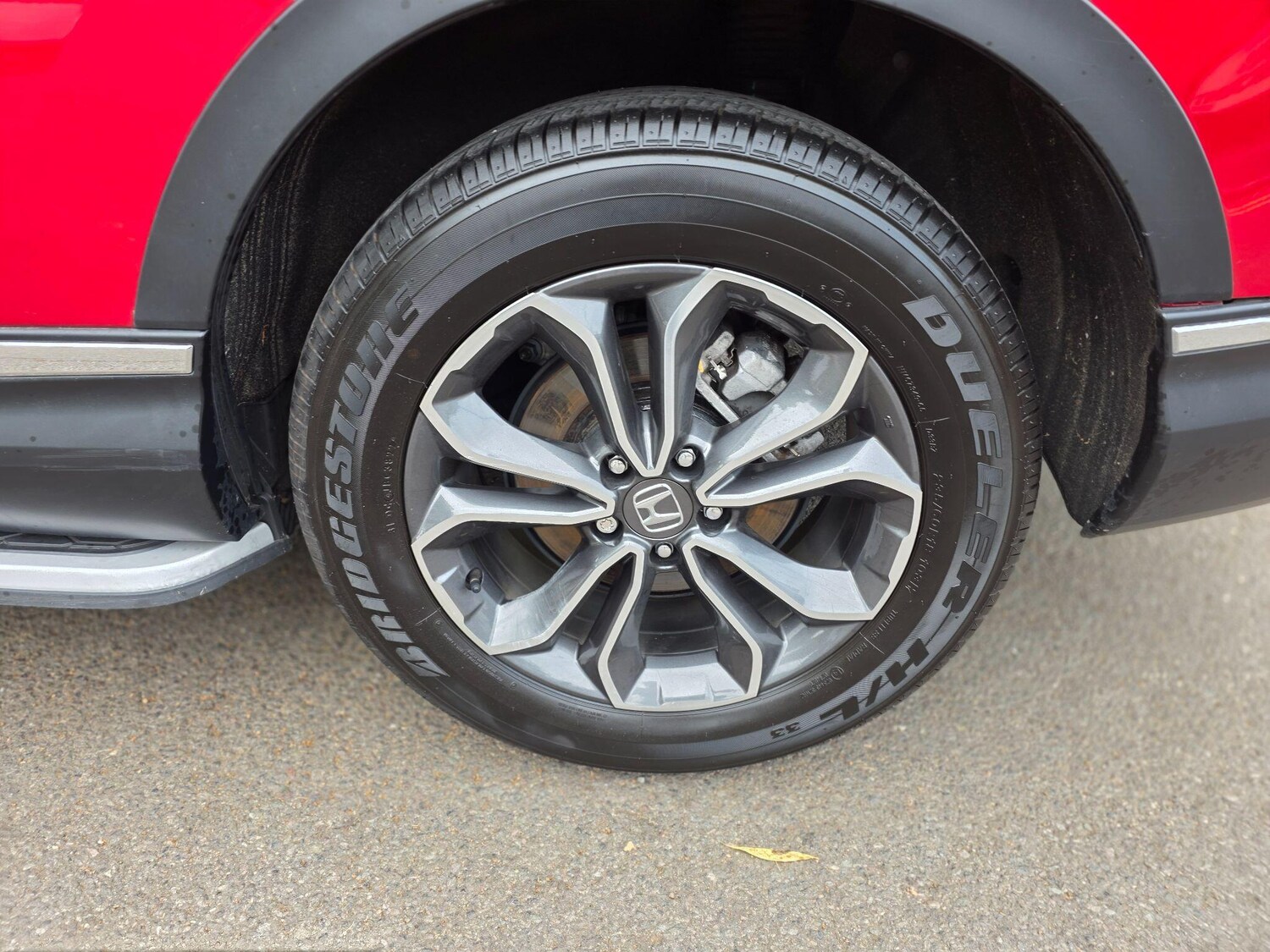 Used Honda CR-V 2023 for sale - 76422500: Photo 27