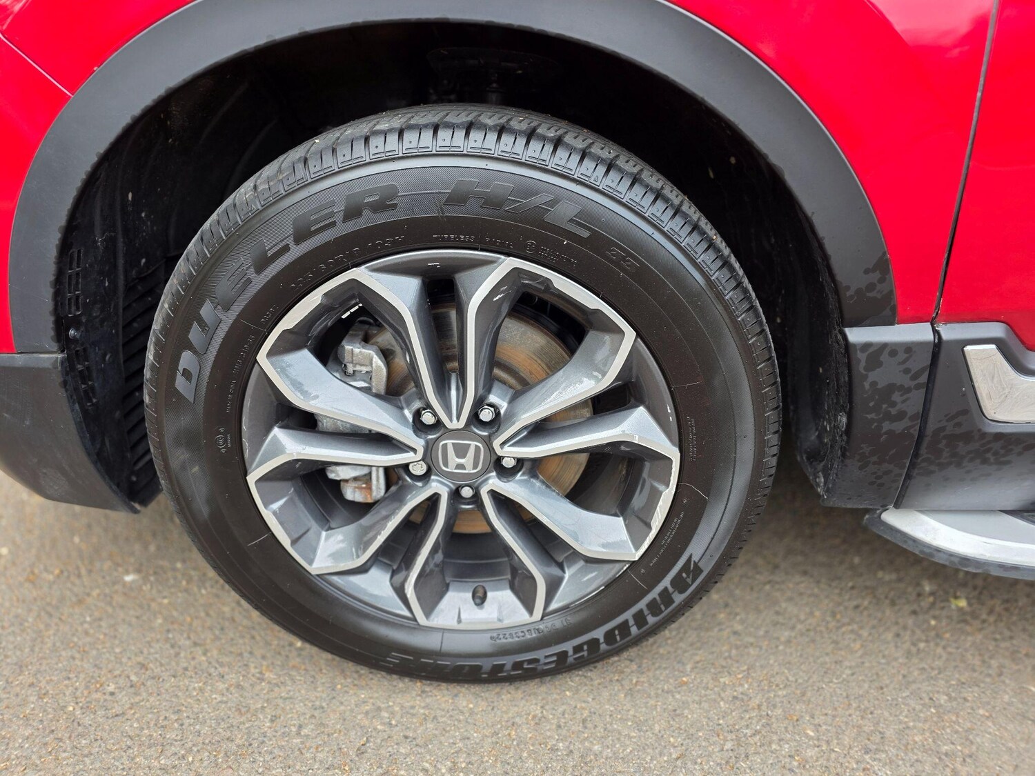 Used Honda CR-V 2023 for sale - 76422500: Photo 30