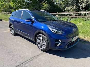 Used Kia Niro 2020 for sale - 78504399: Photo