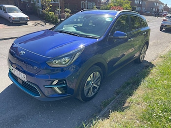 Used Kia Niro 2020 for sale - 78504399: Photo