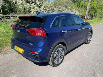 Used Kia Niro 2020 for sale - 78504399: Photo