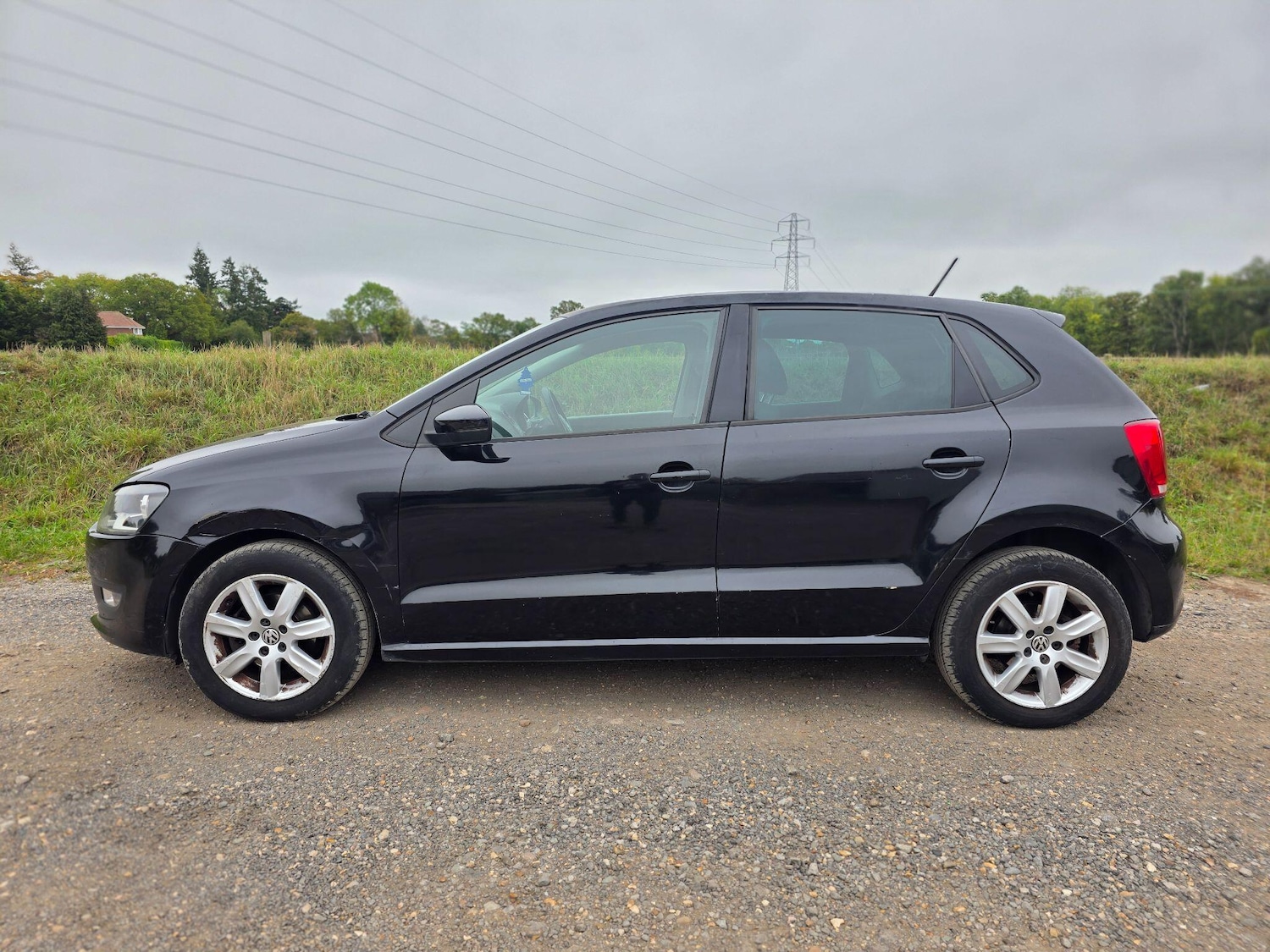 Used Volkswagen Polo 2014 for sale - 76424705: Photo 10