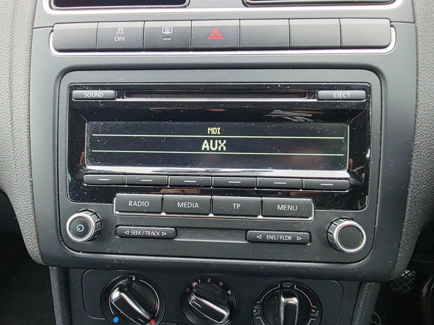 Used Volkswagen Polo 2014 for sale - 76424705: Photo 13