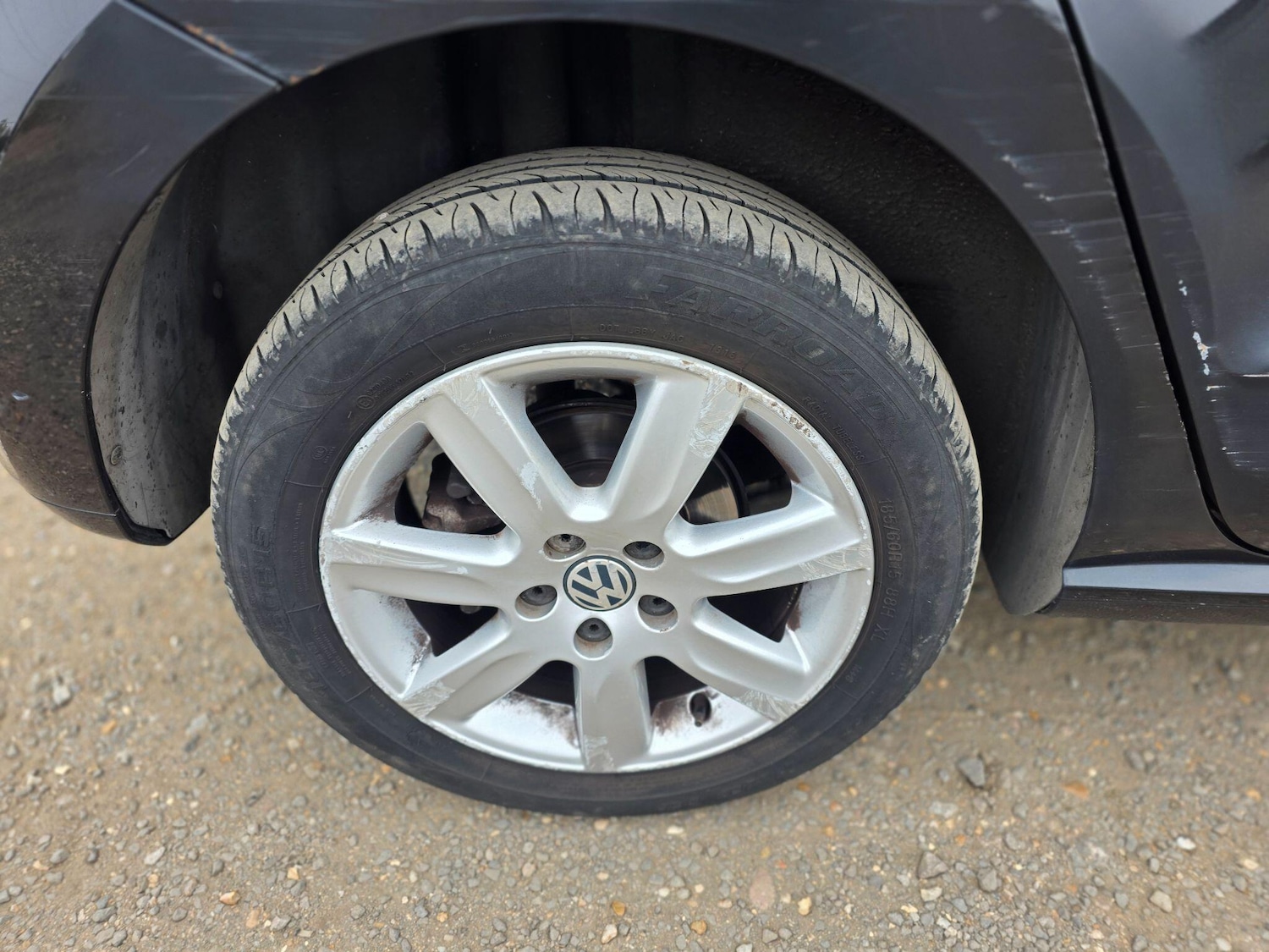 Used Volkswagen Polo 2014 for sale - 76424705: Photo 17