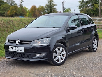 (14) - 1.4 Match Edition Euro 5 5dr