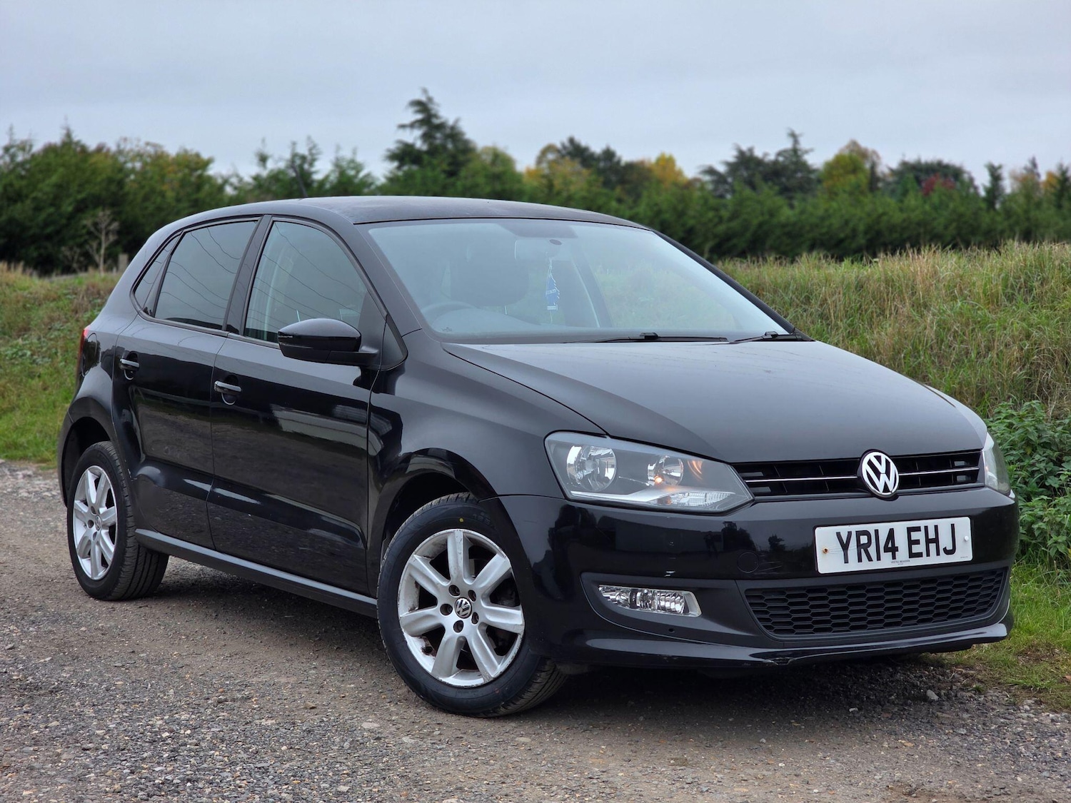 Used Volkswagen Polo 2014 for sale - 76424705: Photo 22