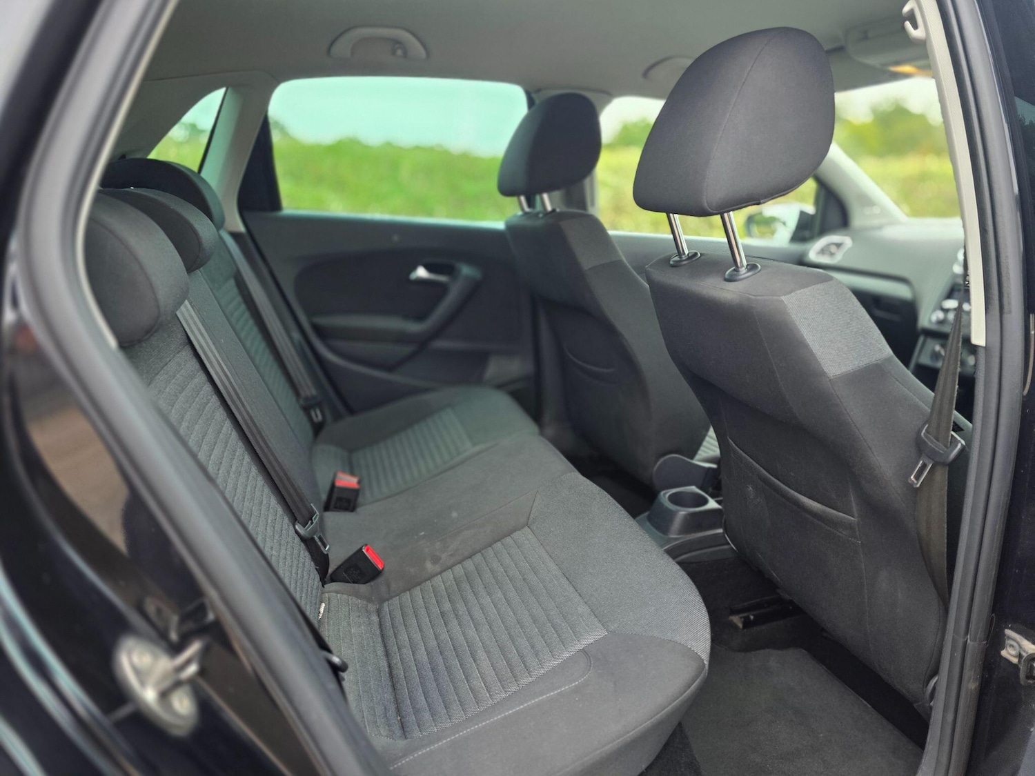 Used Volkswagen Polo 2014 for sale - 76424705: Photo 8