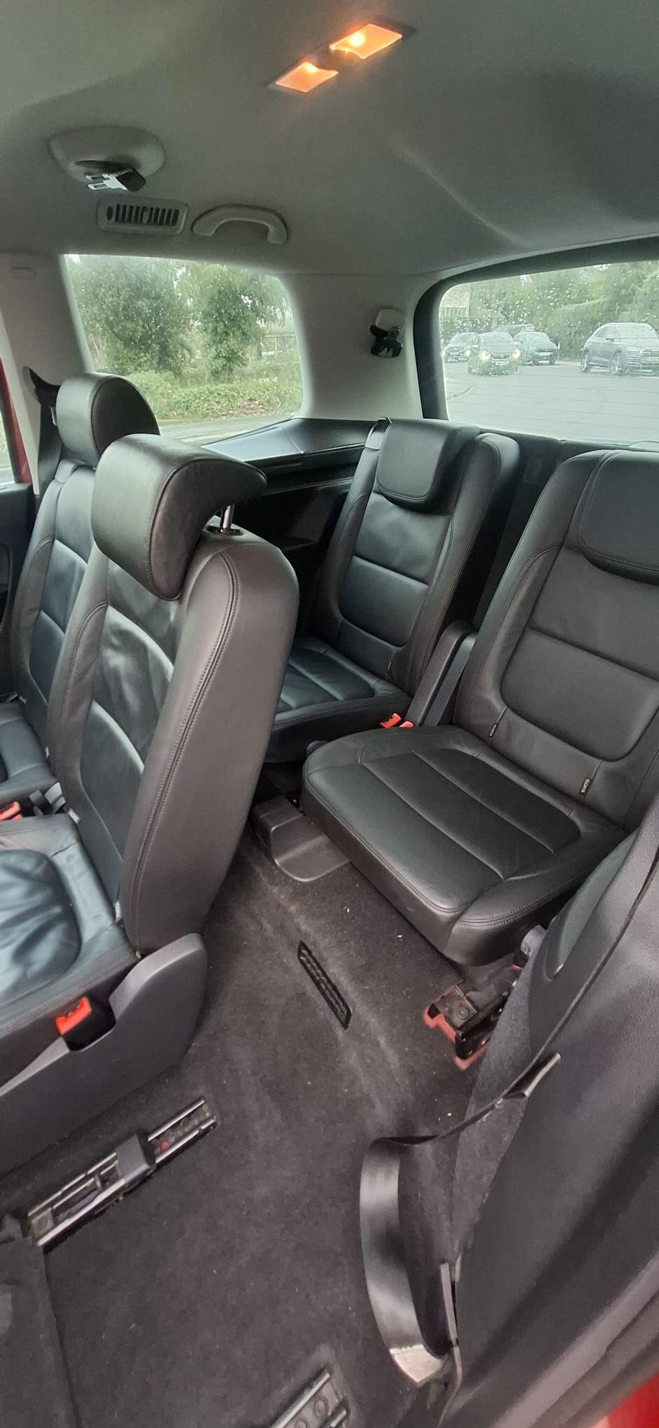 Used SEAT Alhambra 2017 for sale - 77119614: Photo 10