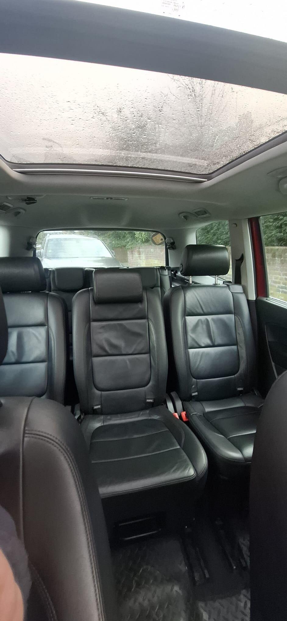 Used SEAT Alhambra 2017 for sale - 77119614: Photo 11