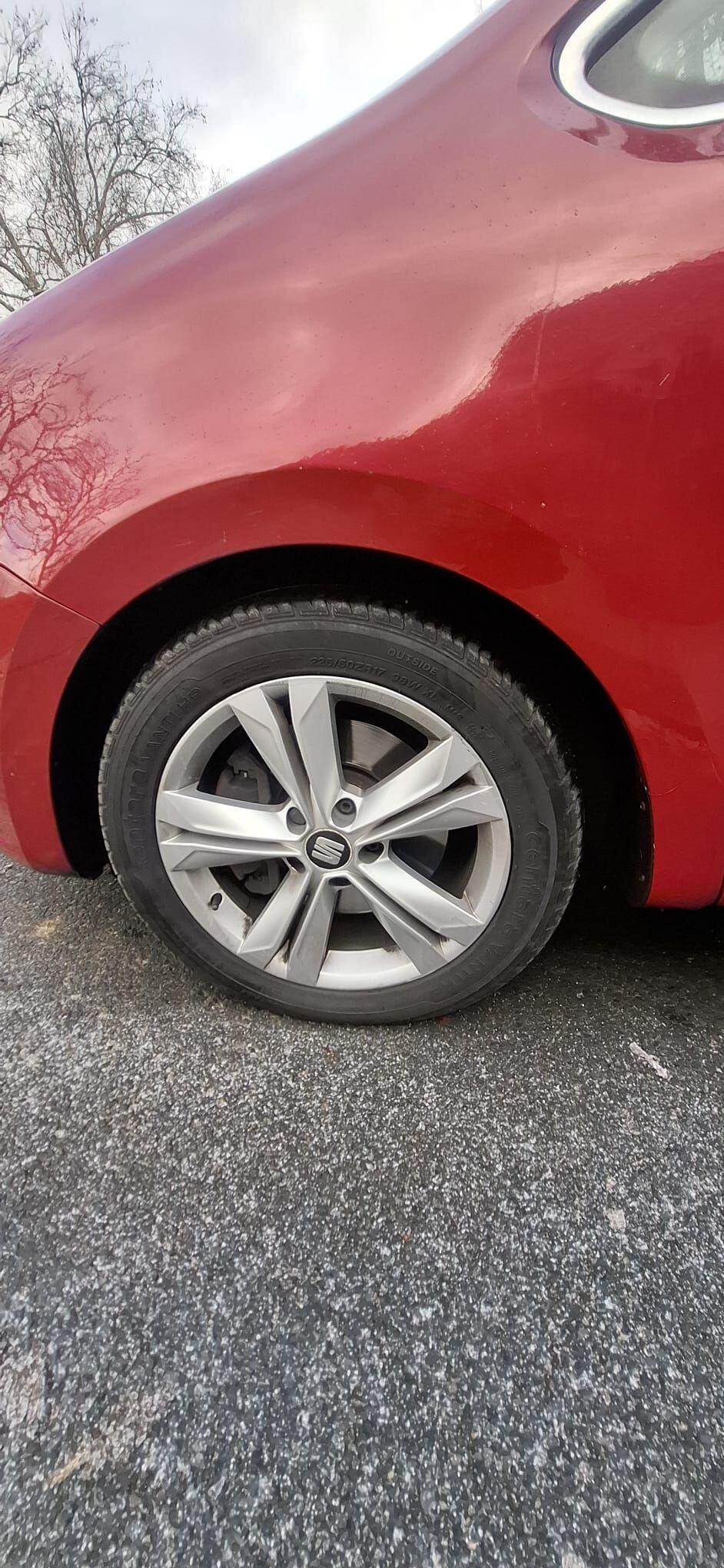 Used SEAT Alhambra 2017 for sale - 77119614: Photo 12