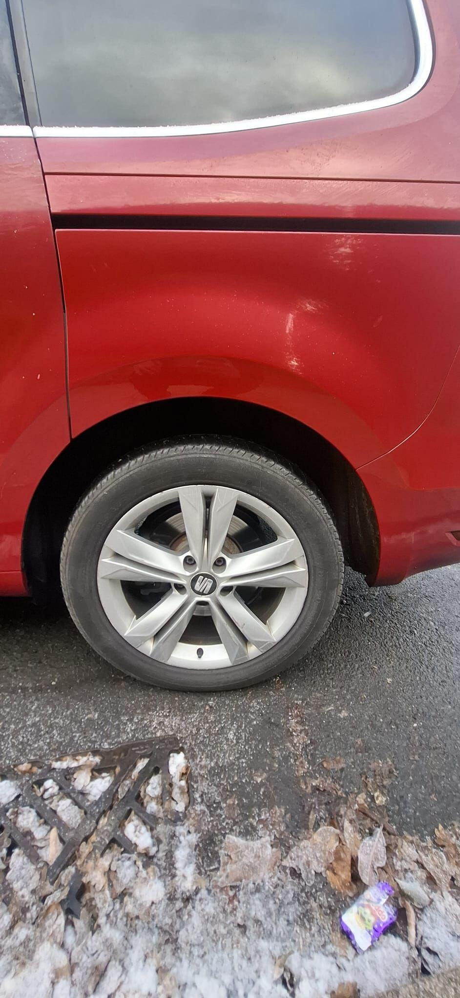 Used SEAT Alhambra 2017 for sale - 77119614: Photo 13