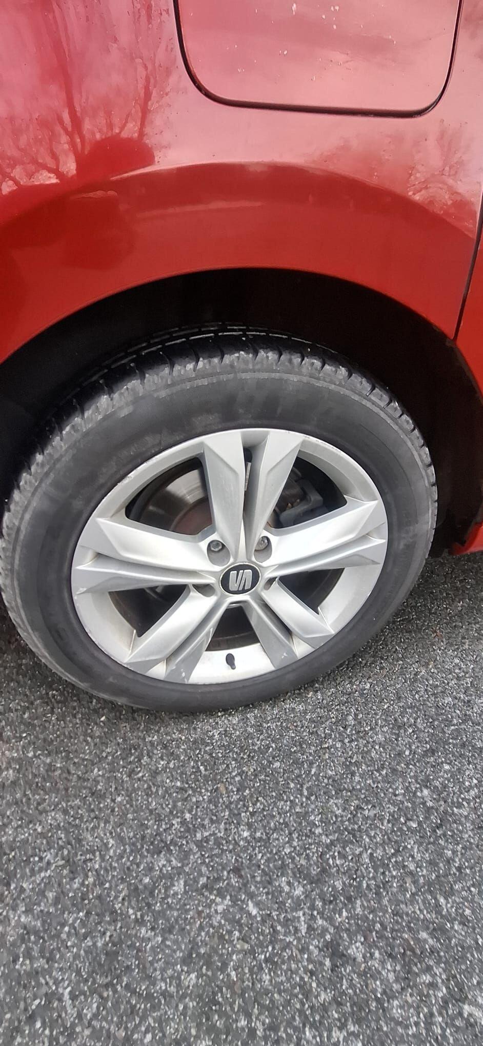 Used SEAT Alhambra 2017 for sale - 77119614: Photo 15