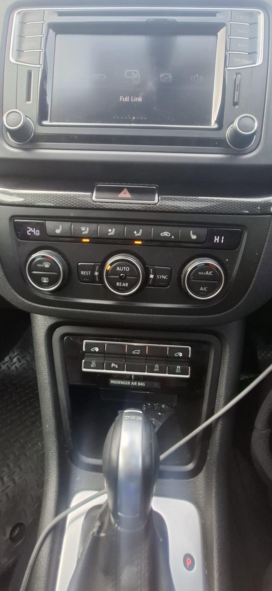 Used SEAT Alhambra 2017 for sale - 77119614: Photo 16