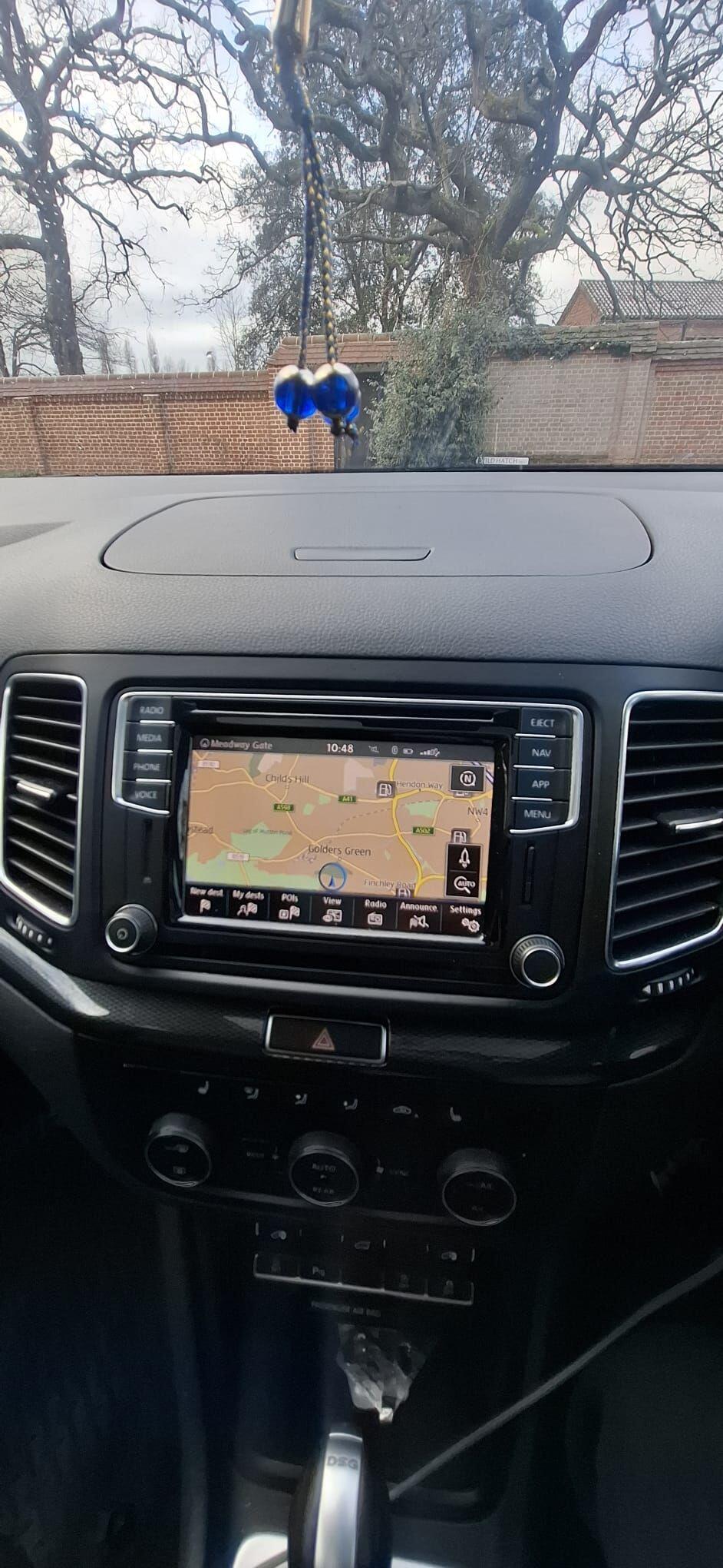 Used SEAT Alhambra 2017 for sale - 77119614: Photo 17