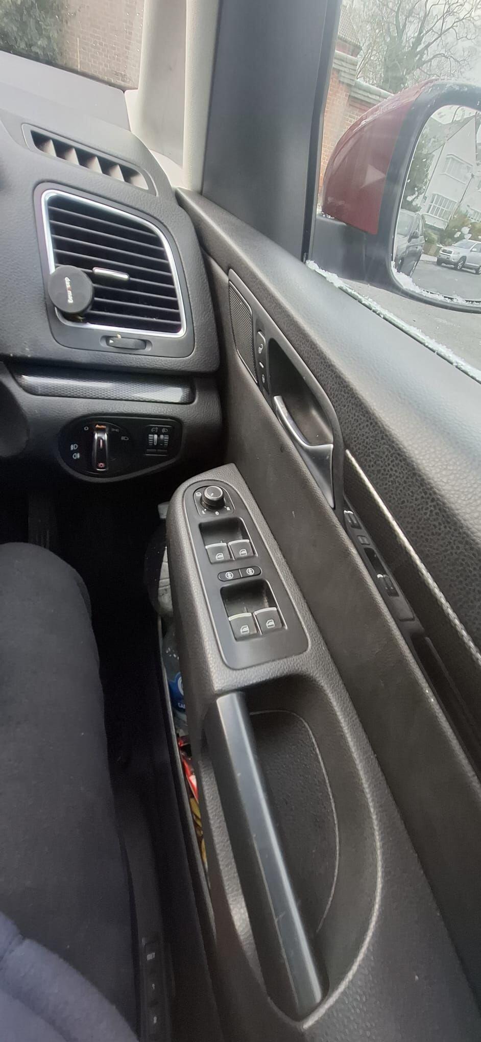 Used SEAT Alhambra 2017 for sale - 77119614: Photo 18