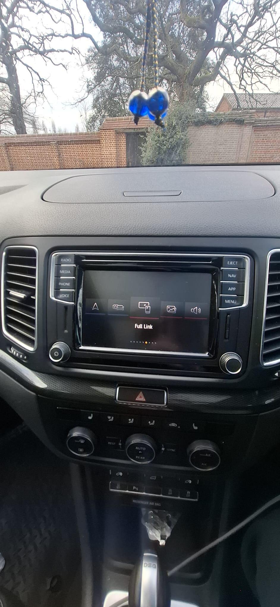 Used SEAT Alhambra 2017 for sale - 77119614: Photo 21