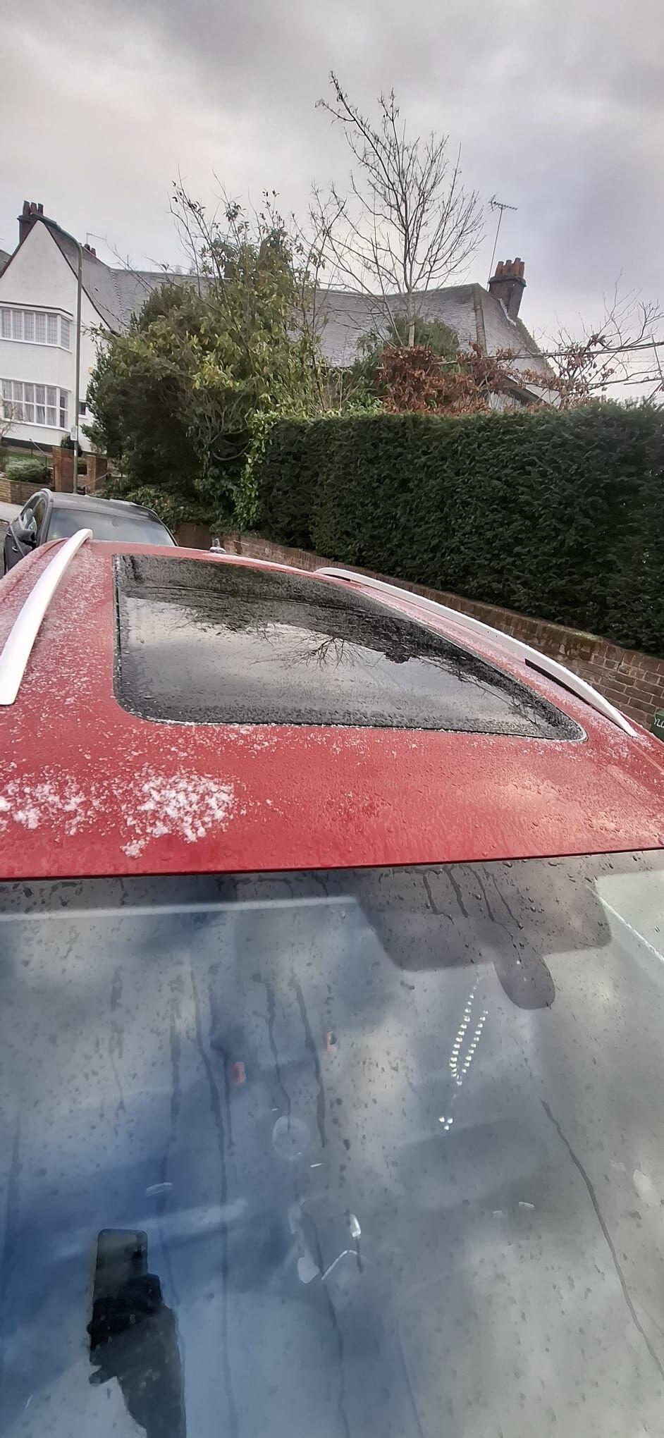 Used SEAT Alhambra 2017 for sale - 77119614: Photo 22