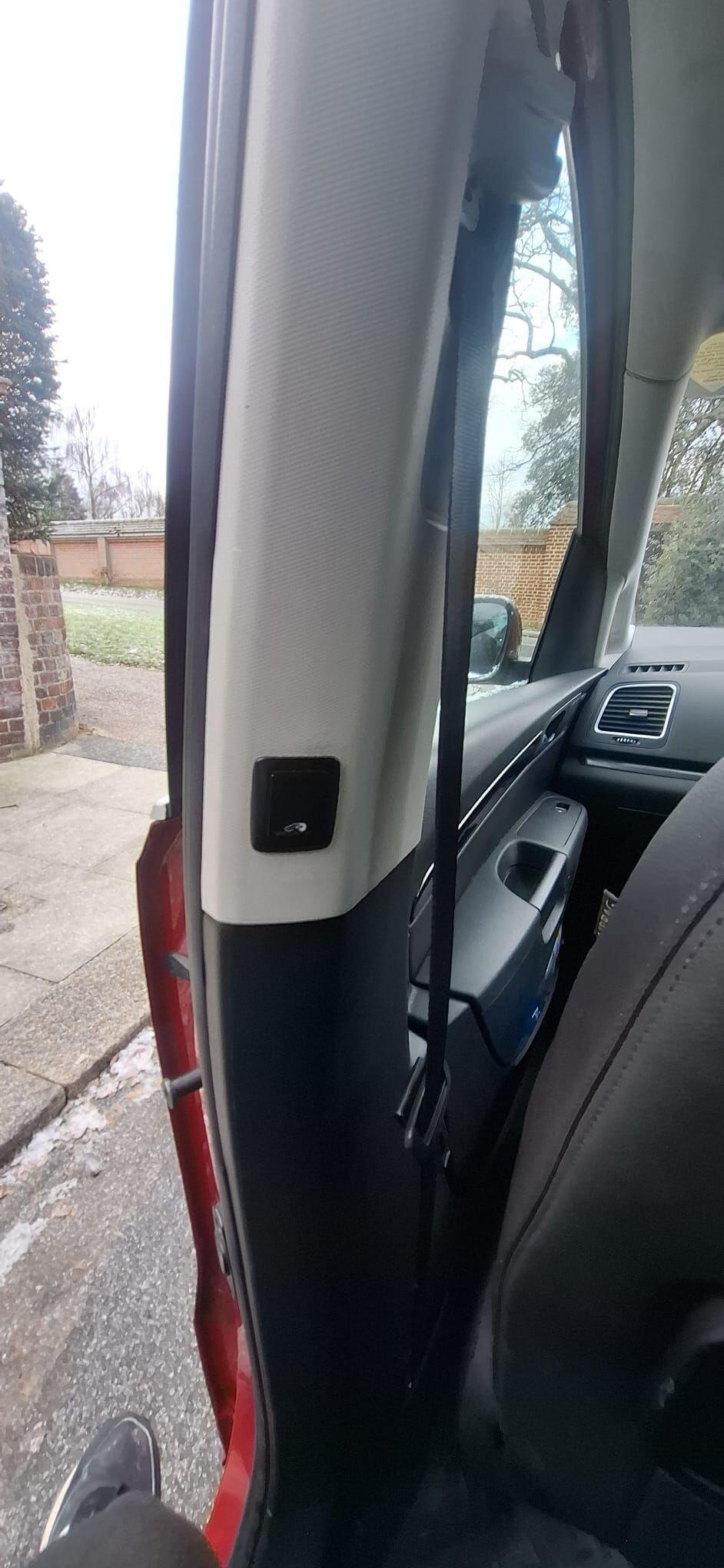 Used SEAT Alhambra 2017 for sale - 77119614: Photo 24