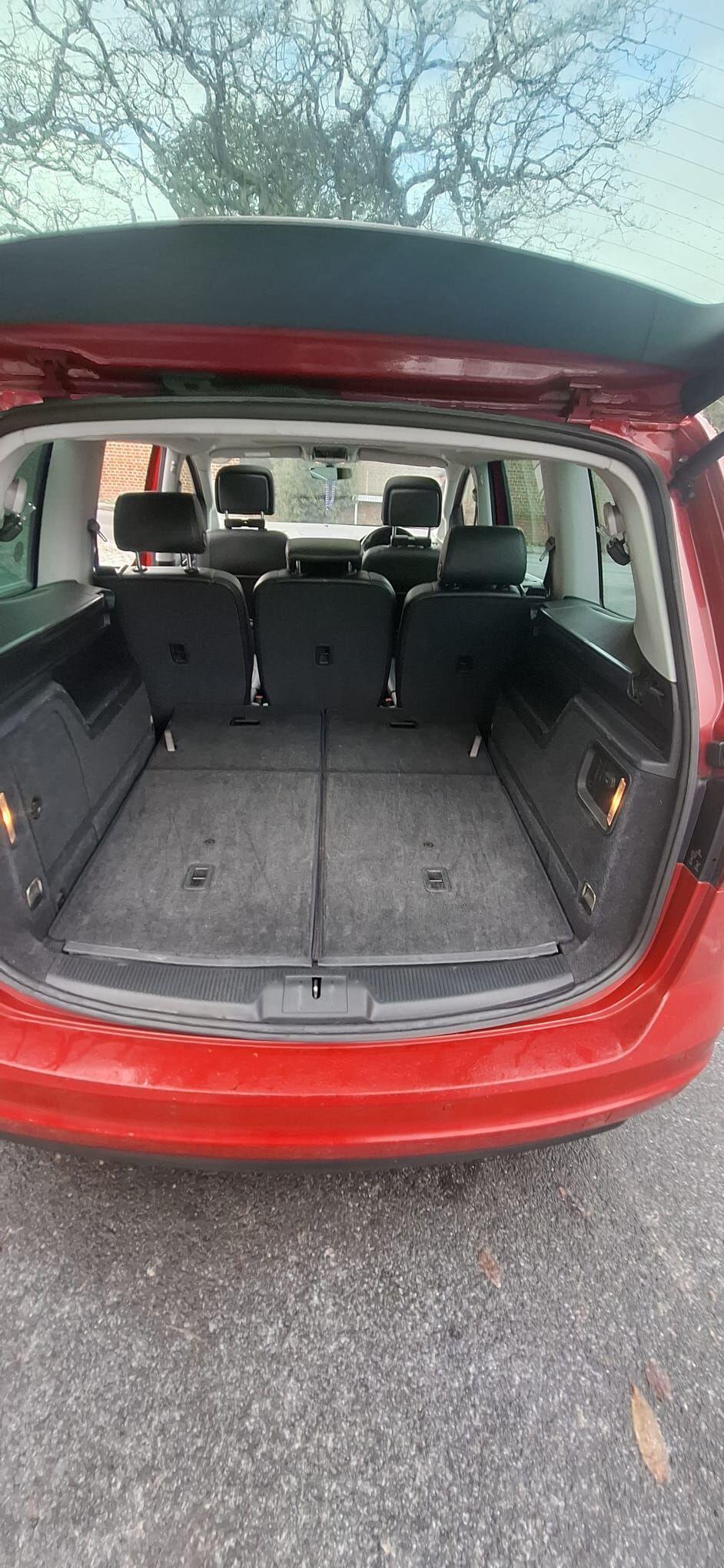 Used SEAT Alhambra 2017 for sale - 77119614: Photo 25