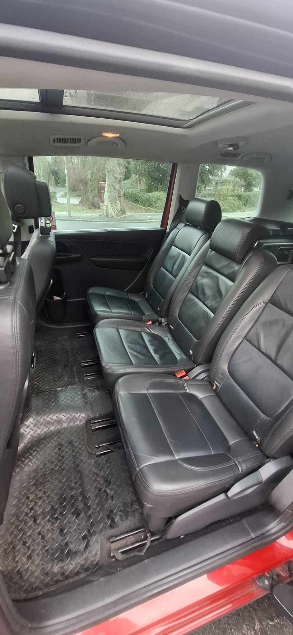 Used SEAT Alhambra 2017 for sale - 77119614: Photo 7