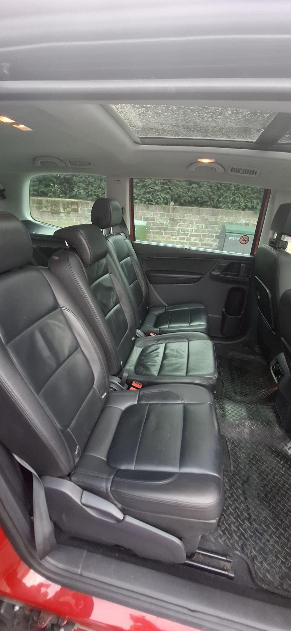 Used SEAT Alhambra 2017 for sale - 77119614: Photo 8