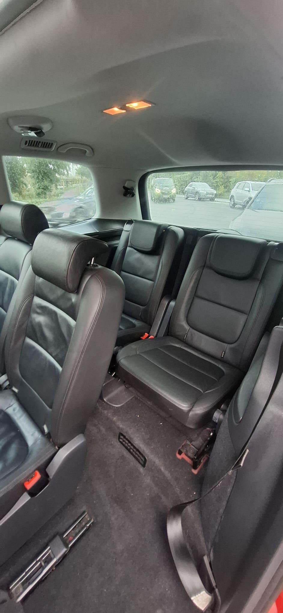 Used SEAT Alhambra 2017 for sale - 77119614: Photo 9