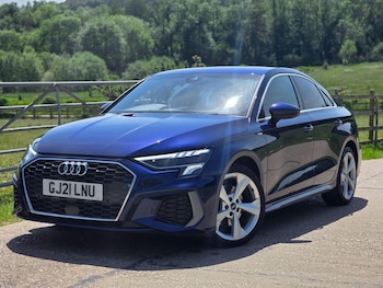 Used Audi A3 2021 for sale - 78676486: Photo