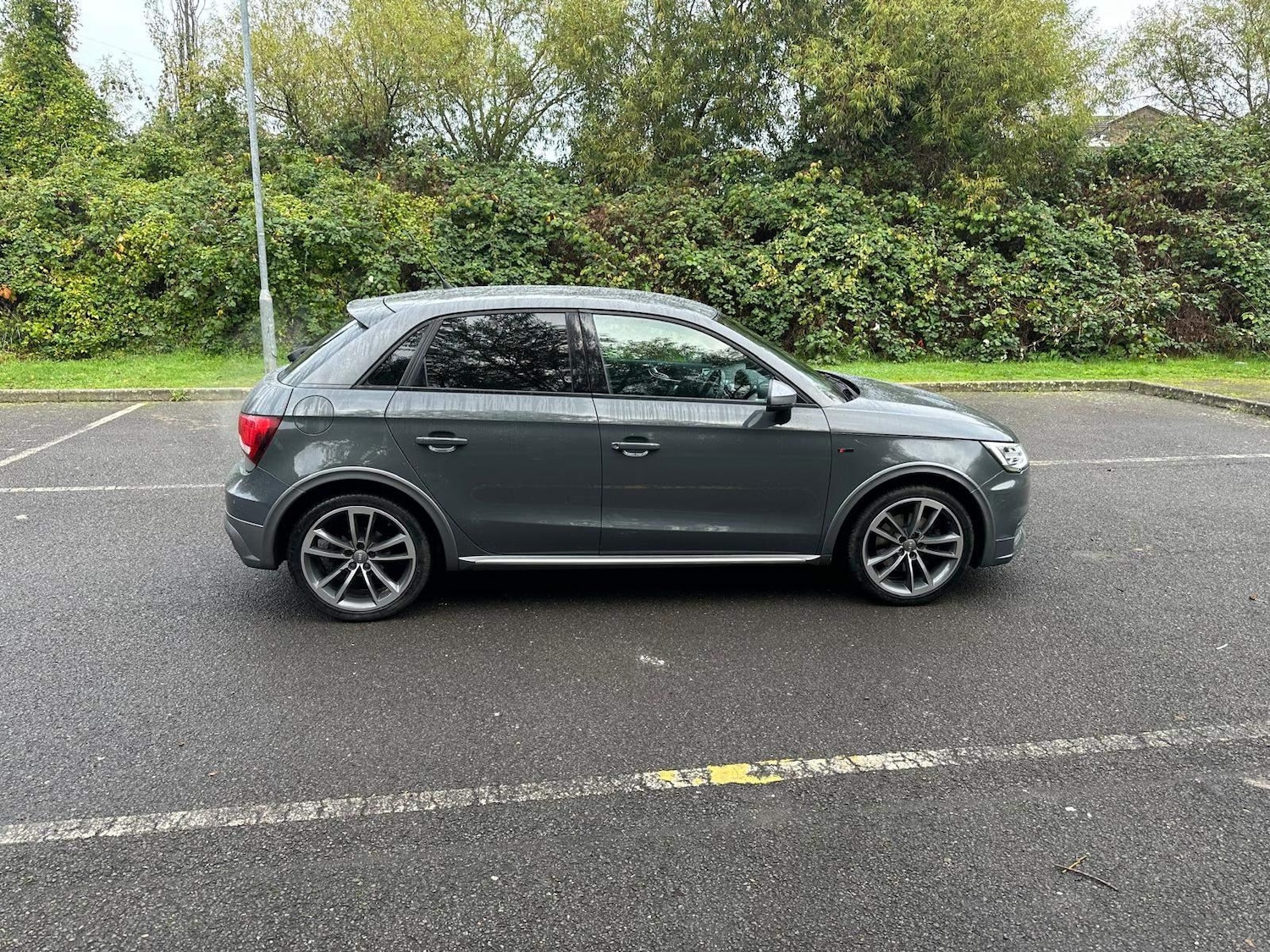 Used Audi A1 2016 for sale - 76423818: Photo 10