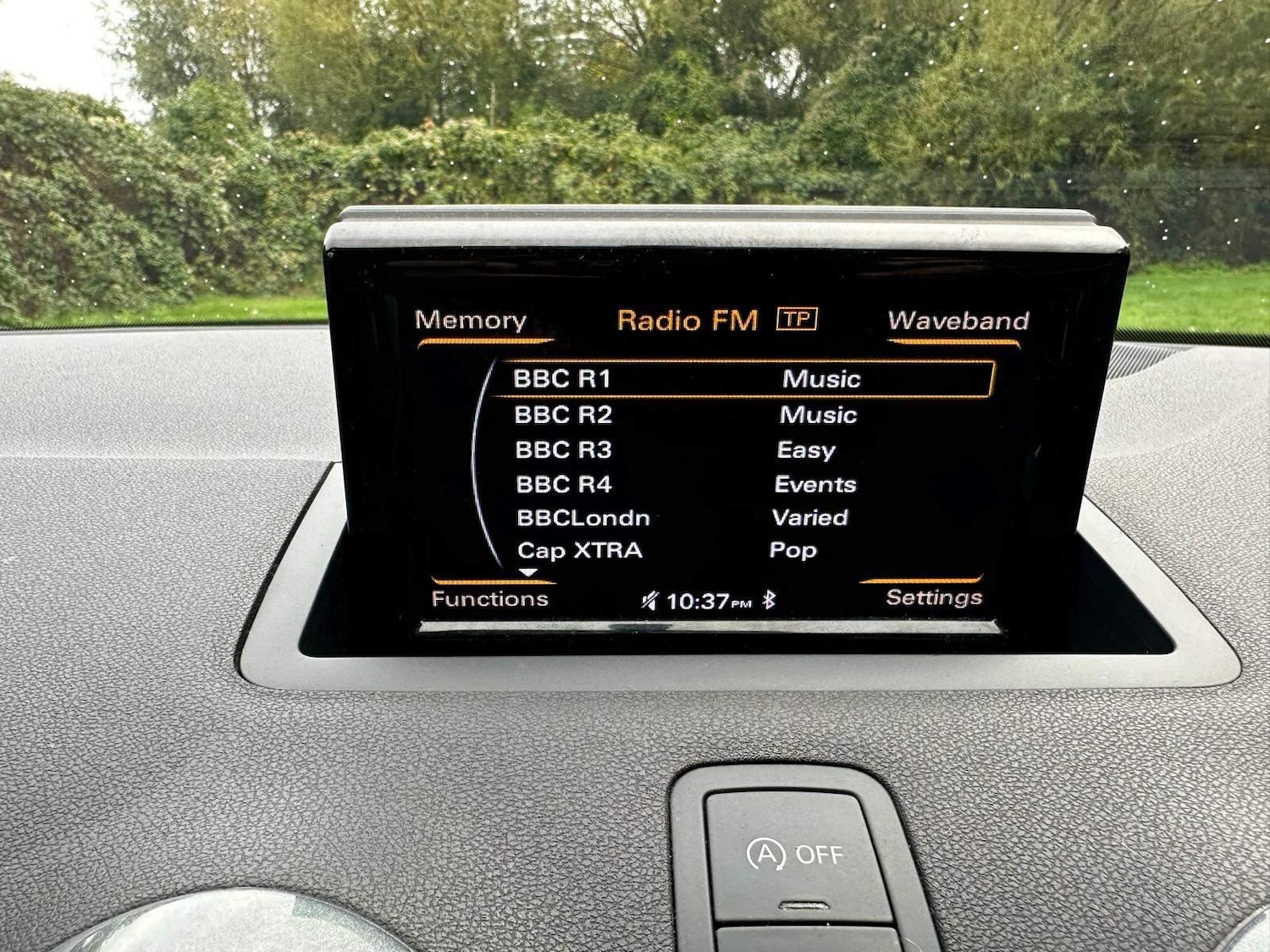 Used Audi A1 2016 for sale - 76423818: Photo 11