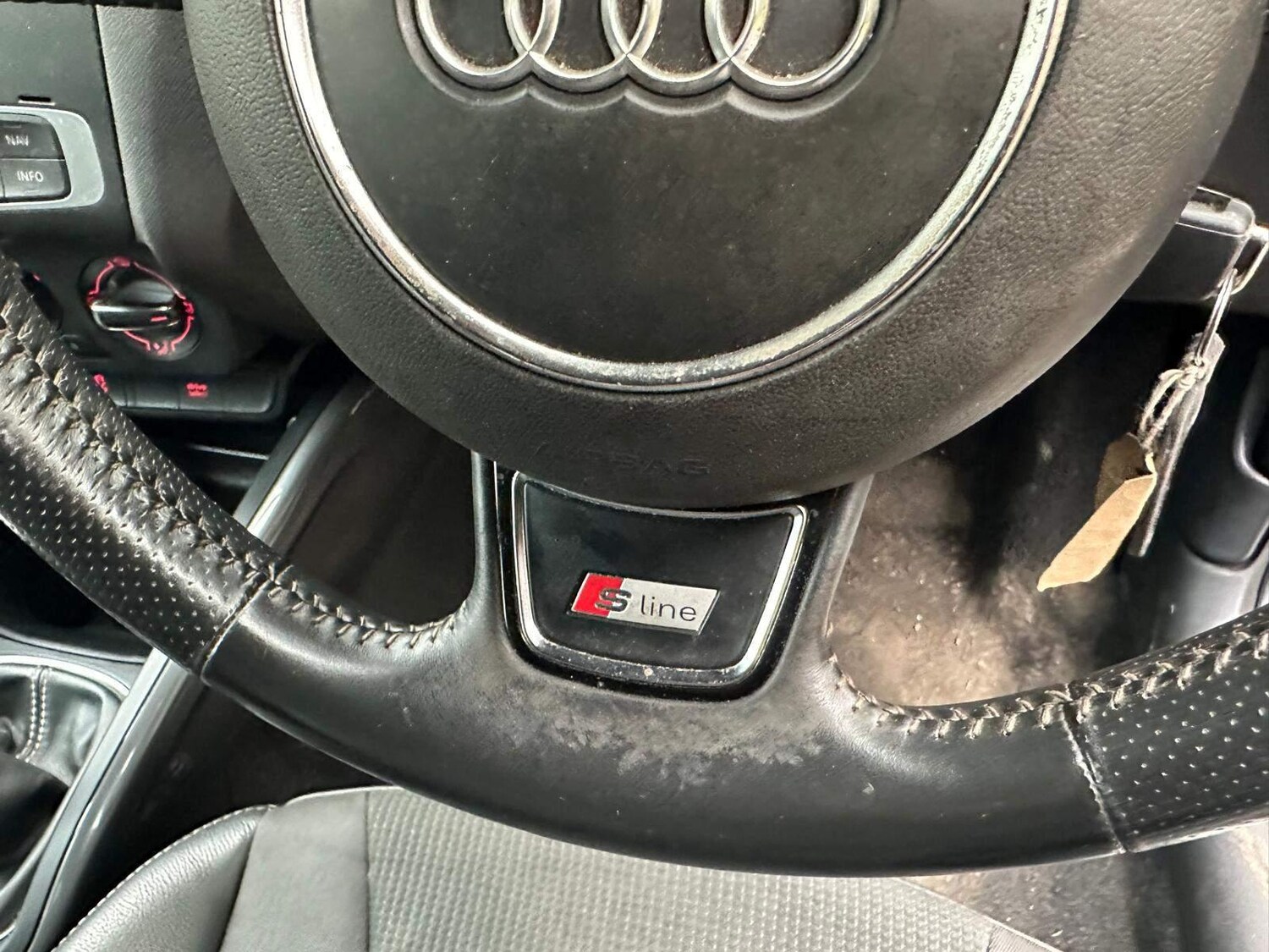 Used Audi A1 2016 for sale - 76423818: Photo 13