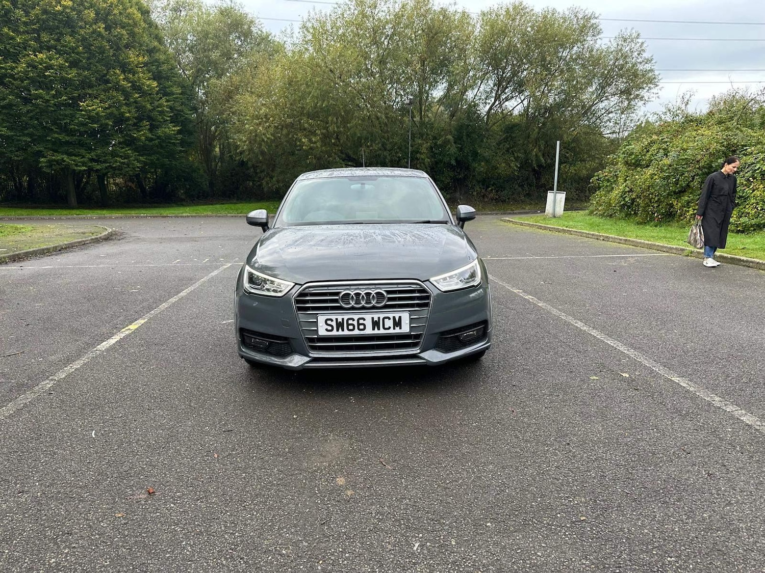 Used Audi A1 2016 for sale - 76423818: Photo 17