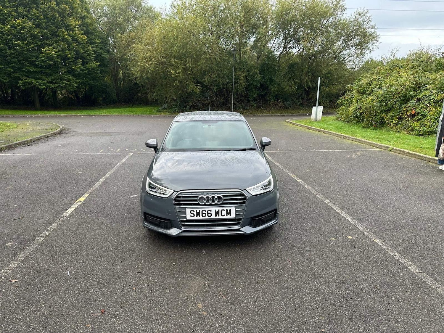 Used Audi A1 2016 for sale - 76423818: Photo 18