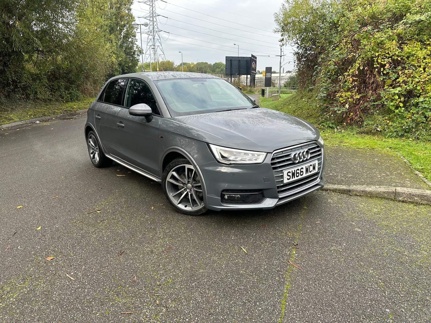 Used Audi A1 2016 for sale - 76423818: Photo 19