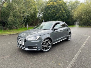 Used Audi A1 2016 for sale - 76423818: Photo