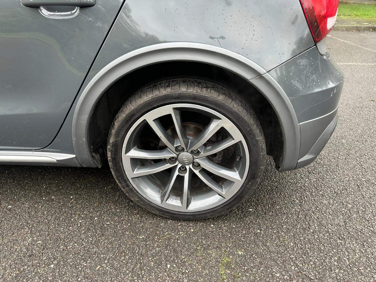 Used Audi A1 2016 for sale - 76423818: Photo 23