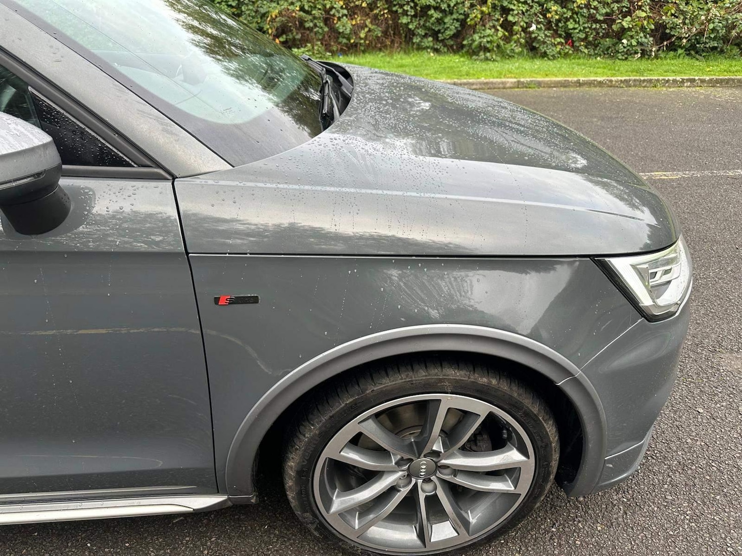 Used Audi A1 2016 for sale - 76423818: Photo 24