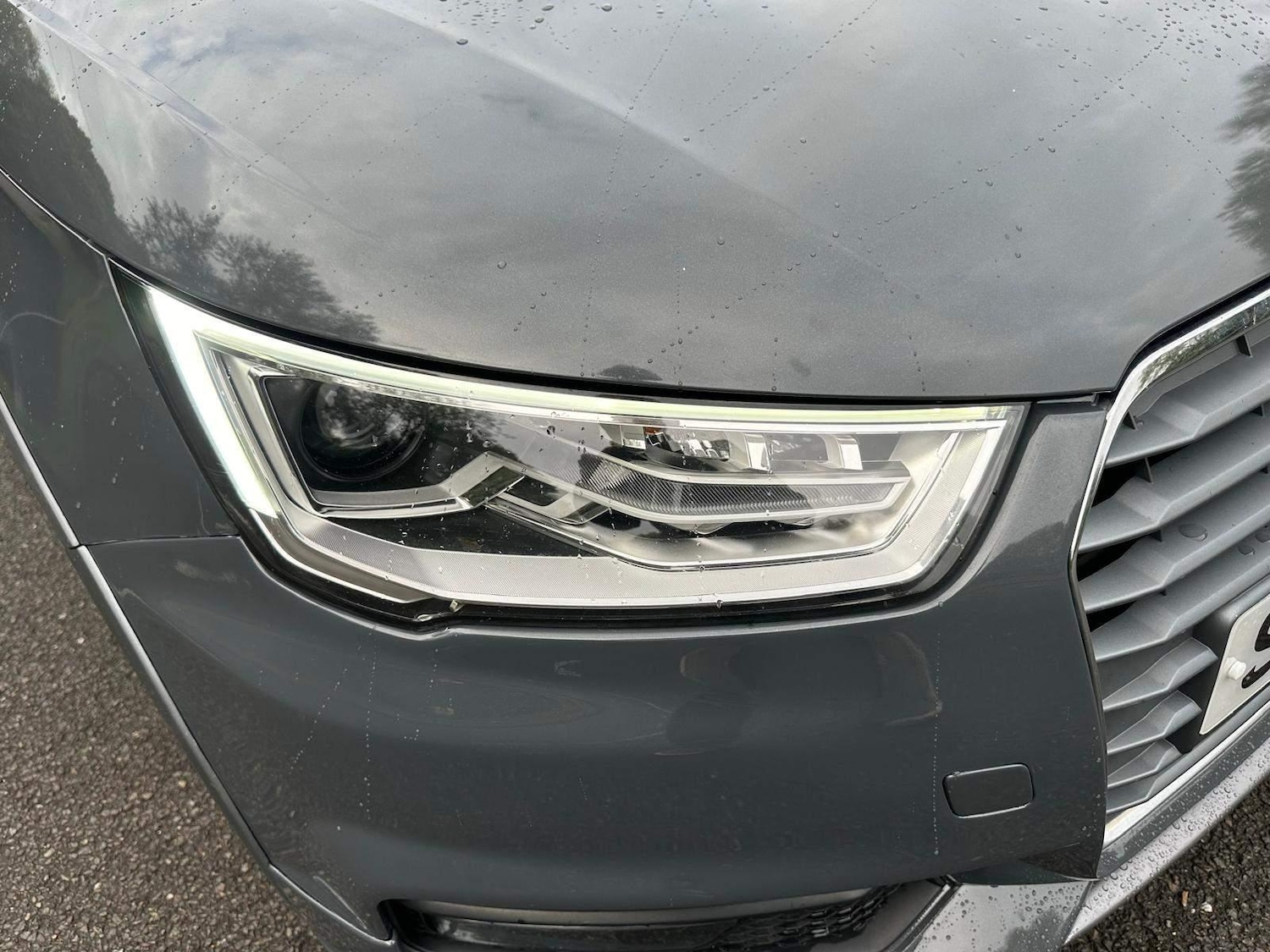 Used Audi A1 2016 for sale - 76423818: Photo 25