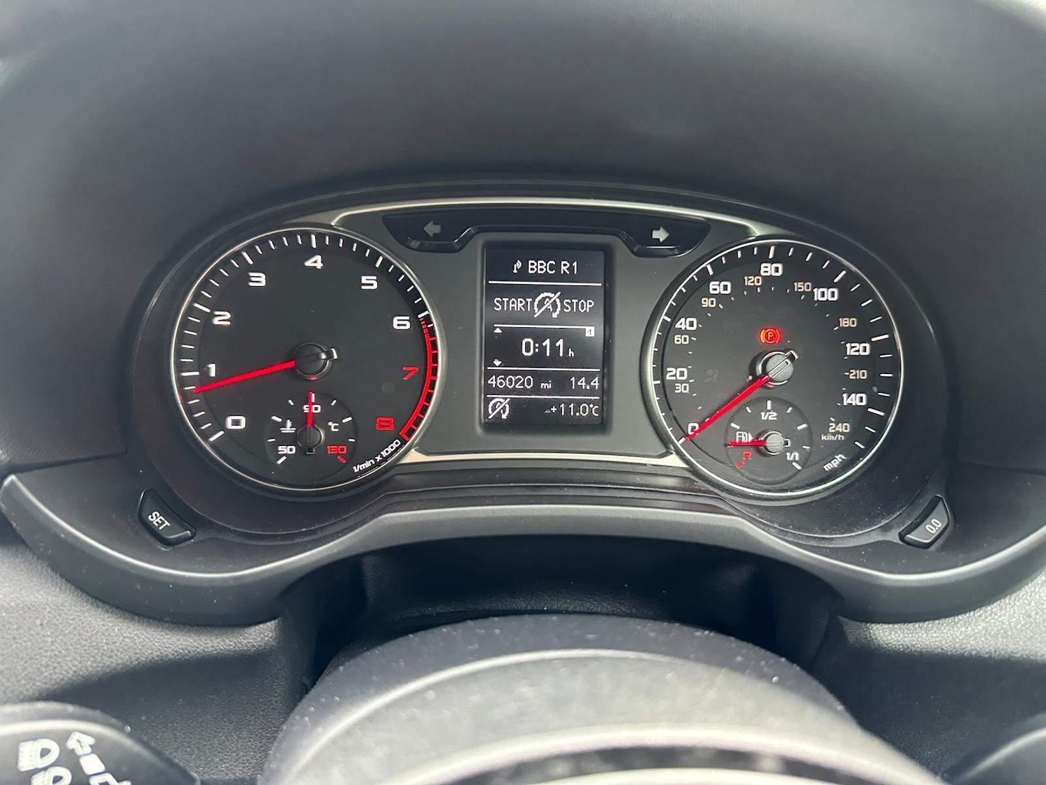 Used Audi A1 2016 for sale - 76423818: Photo 27