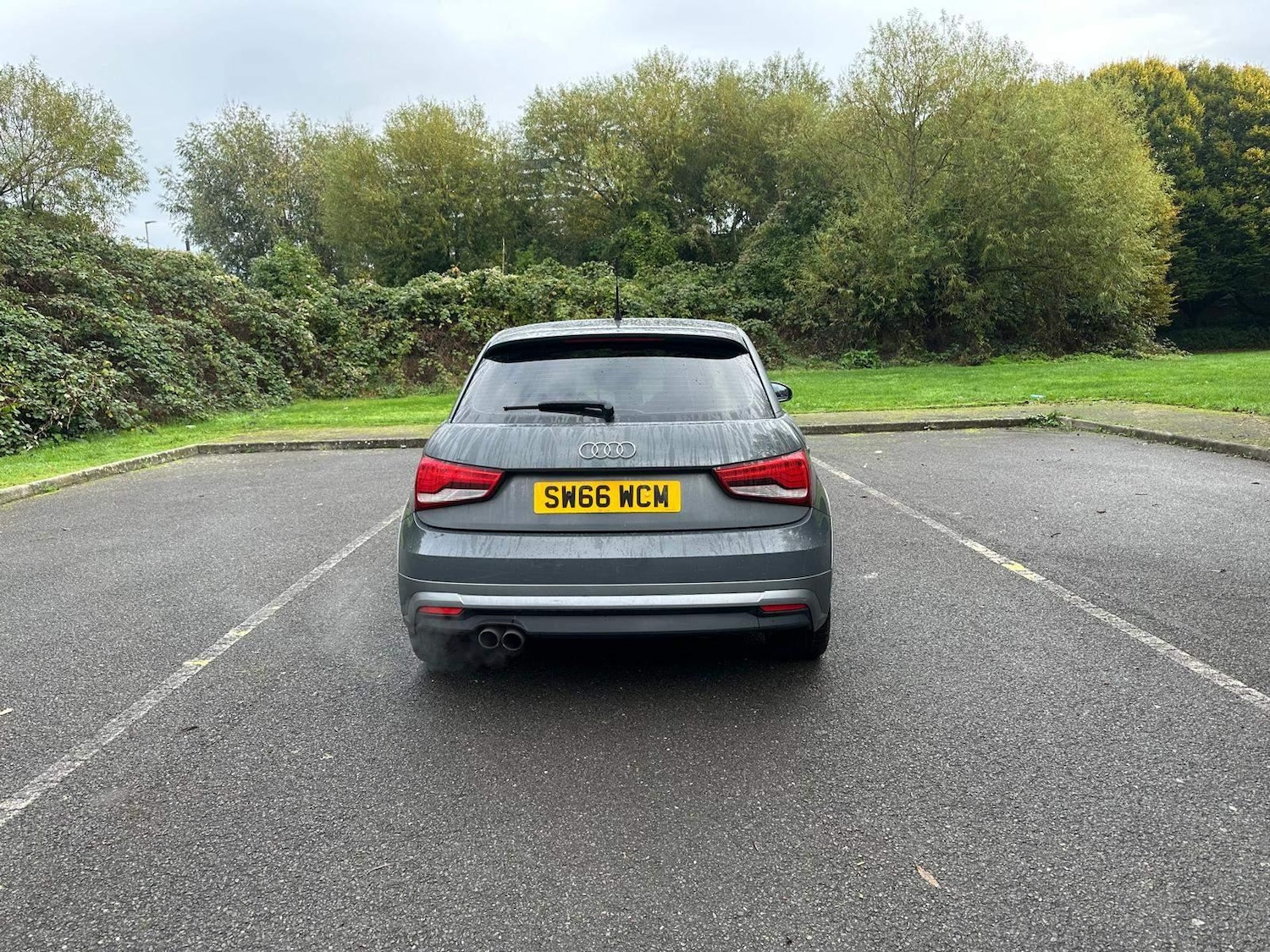 Used Audi A1 2016 for sale - 76423818: Photo 28